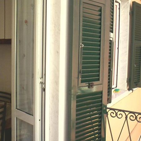 Вилла Casa A Lerici Nell'Antico Borgo Экстерьер фото