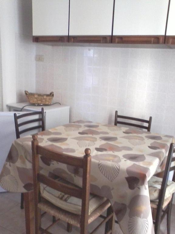 Вилла Casa A Lerici Nell'Antico Borgo Экстерьер фото