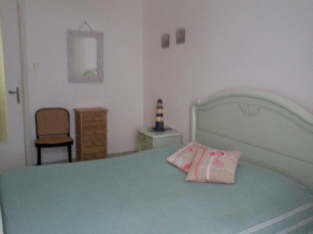 Вилла Casa A Lerici Nell'Antico Borgo Экстерьер фото