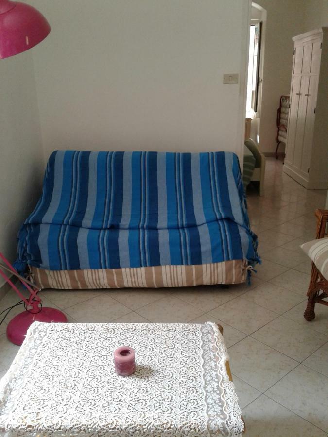Вилла Casa A Lerici Nell'Antico Borgo Экстерьер фото